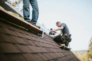 Local Roofers in West Alexandria, OH